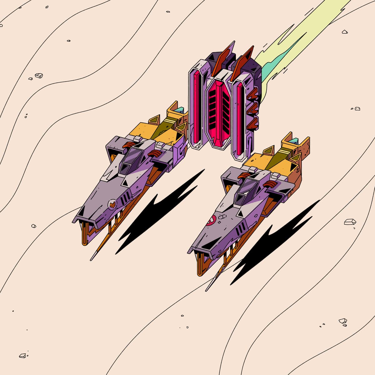 Rig 111
