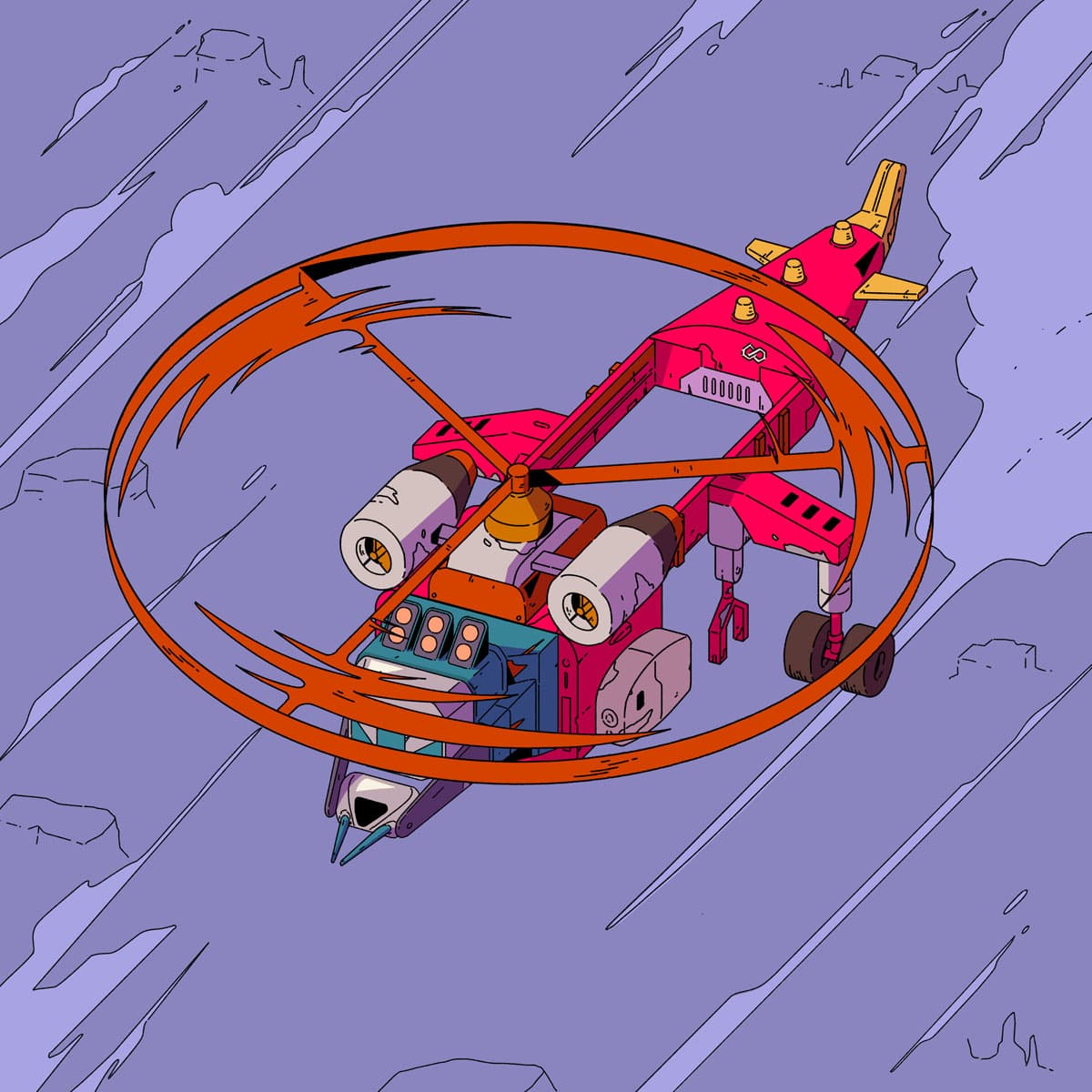 Rig 172