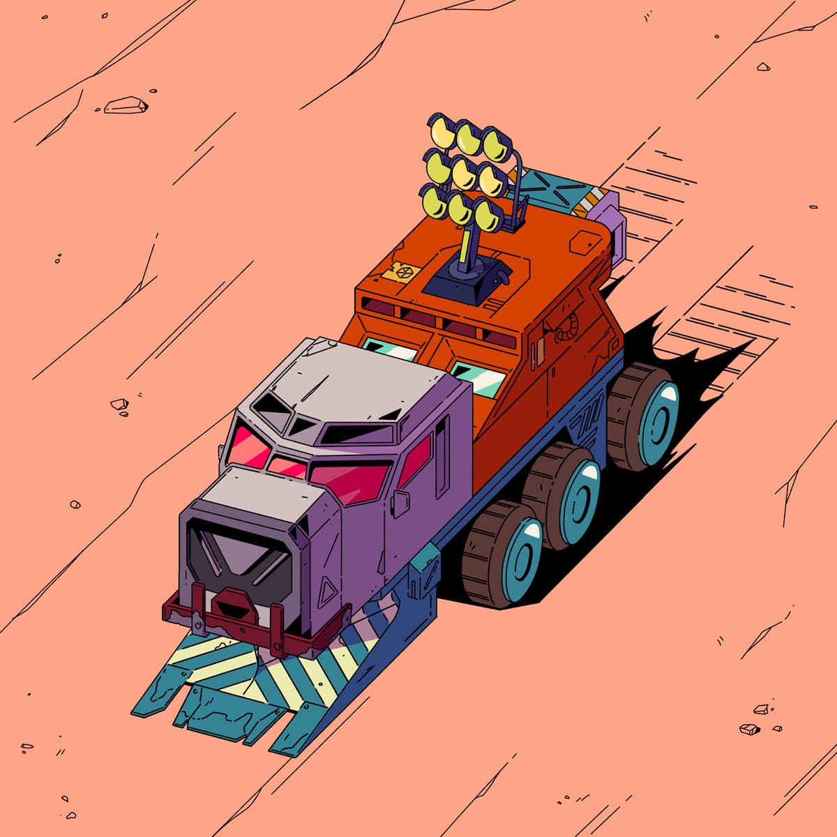 Rig 468
