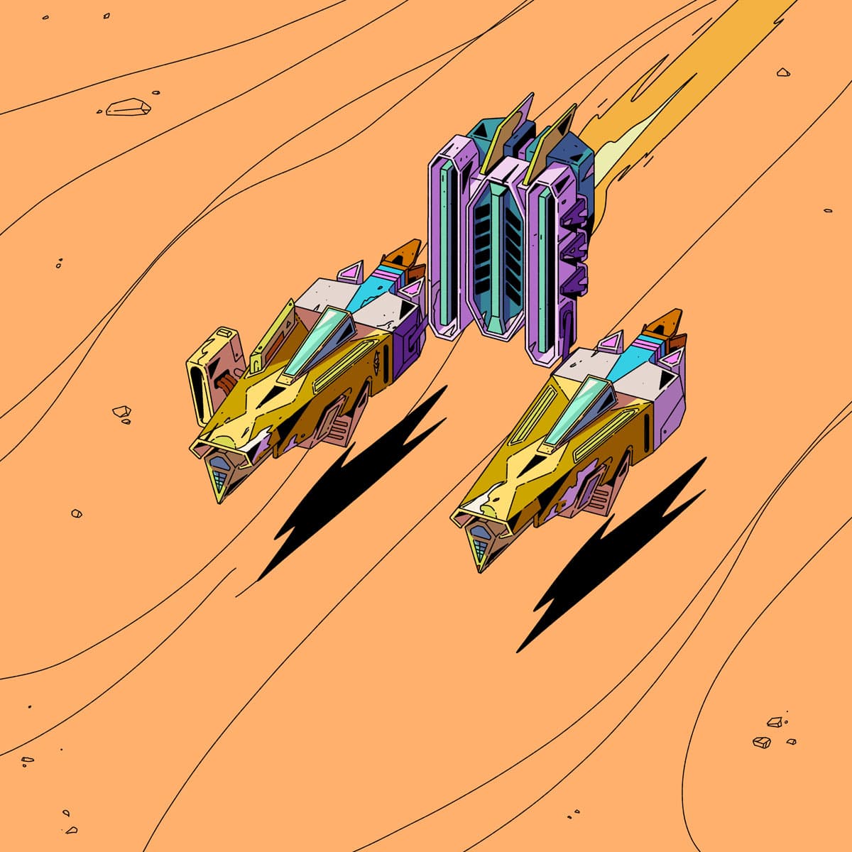 Rig 922