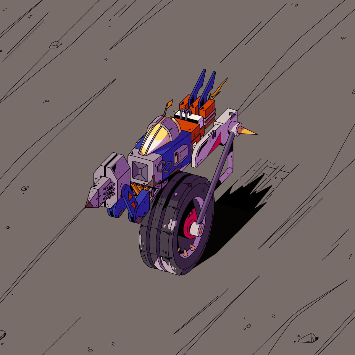 Rig 927