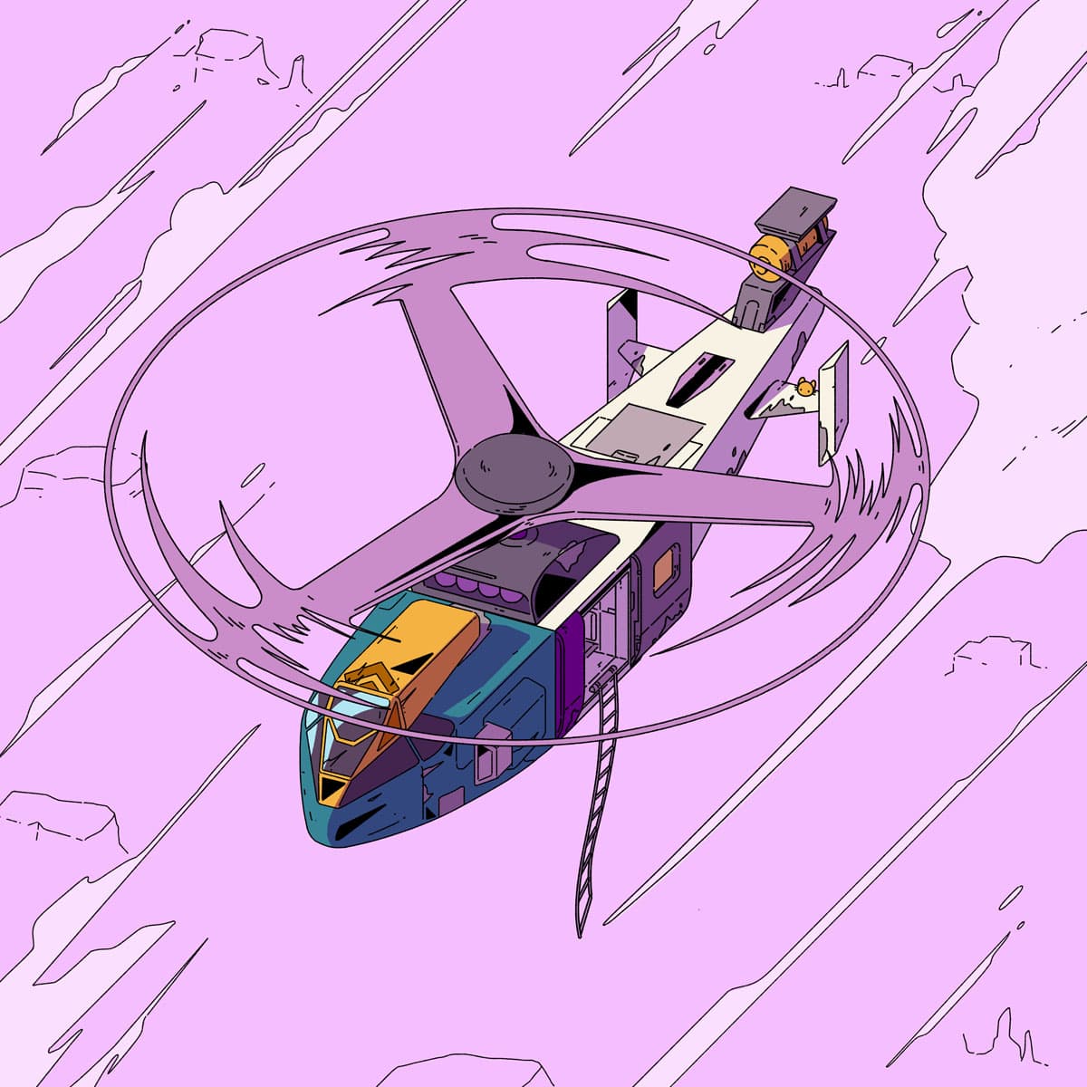Rig 251