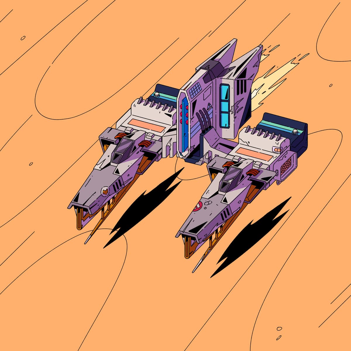 Rig 761