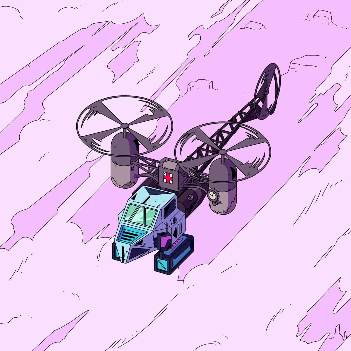 Rig 154