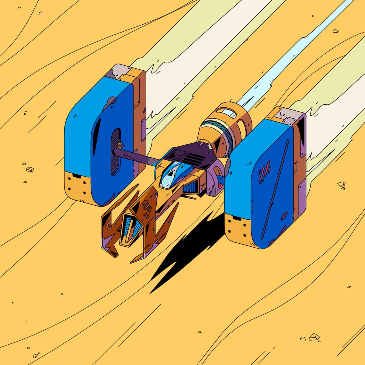 Rig 113