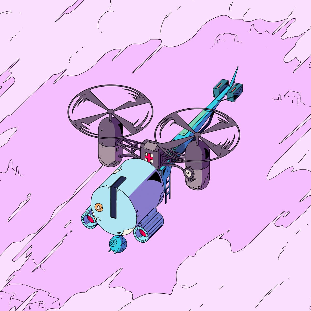 Rig 918
