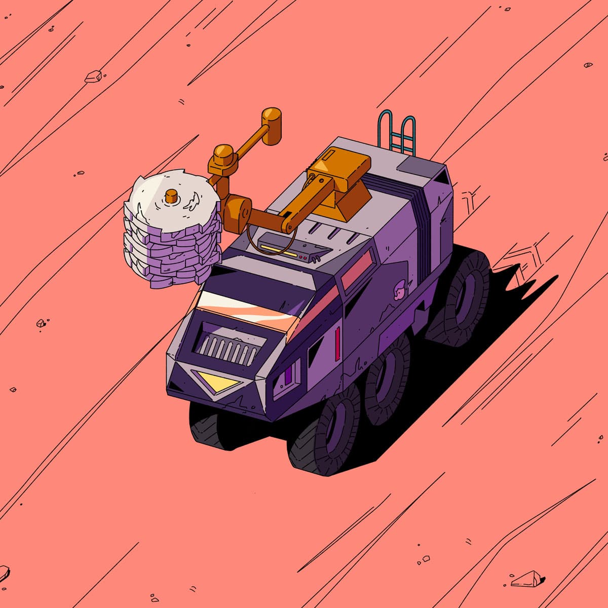 Rig 231