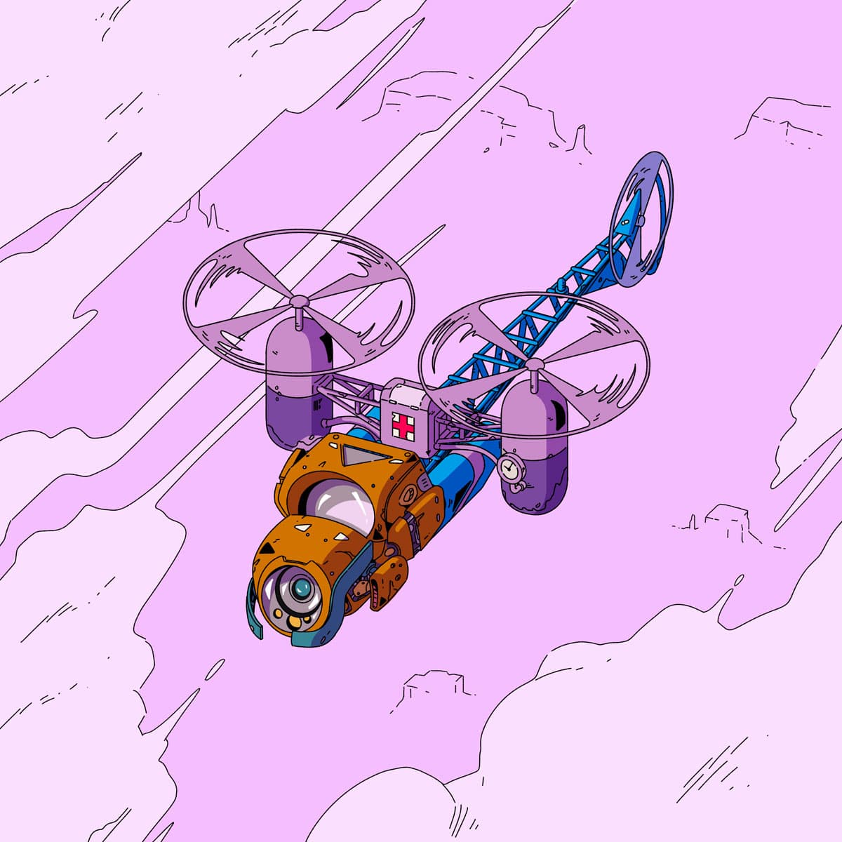 Rig 282