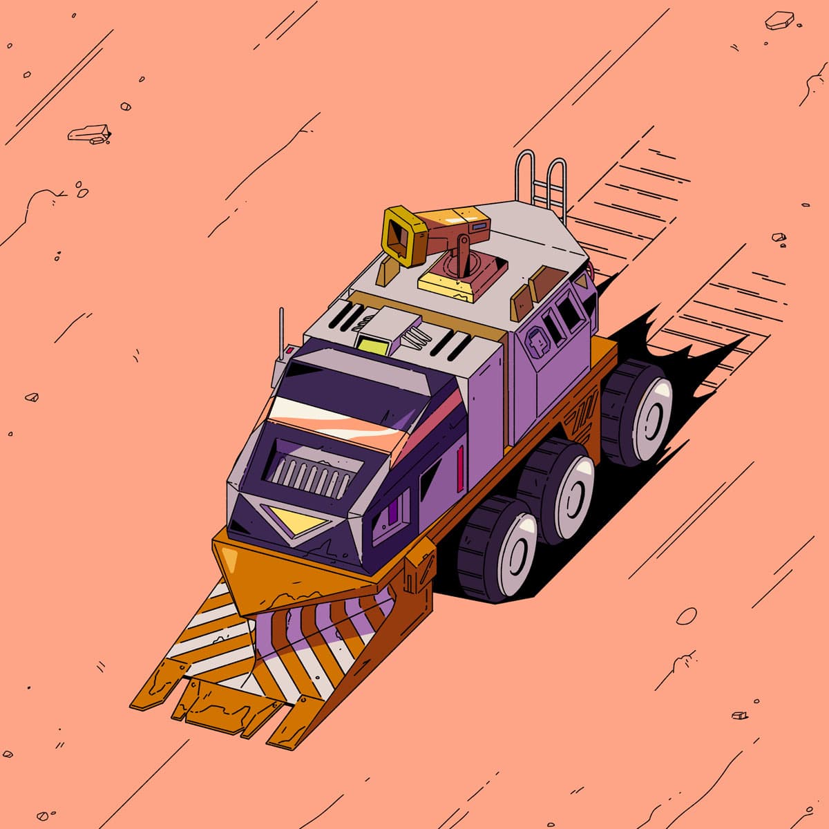 Rig 175