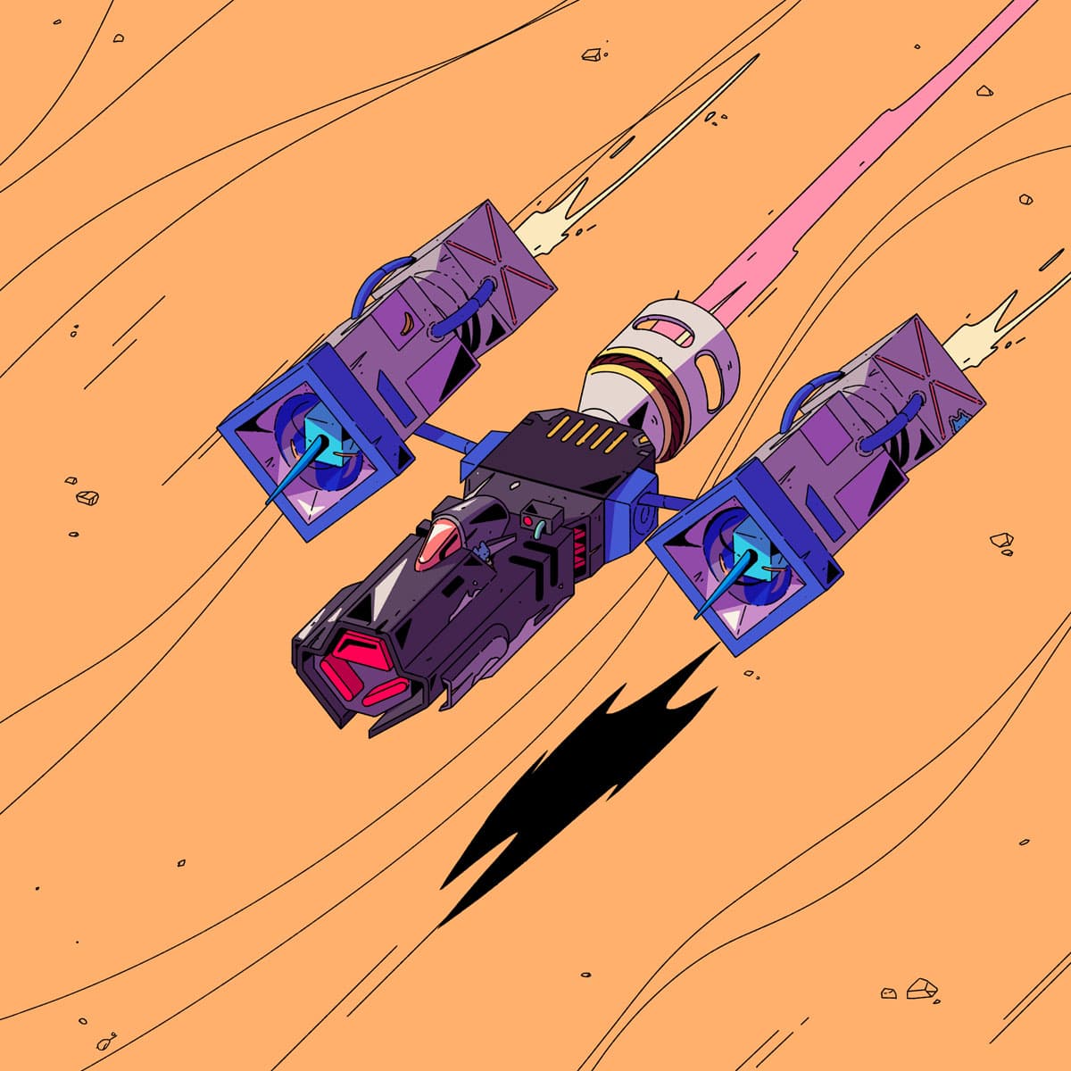 Rig 801