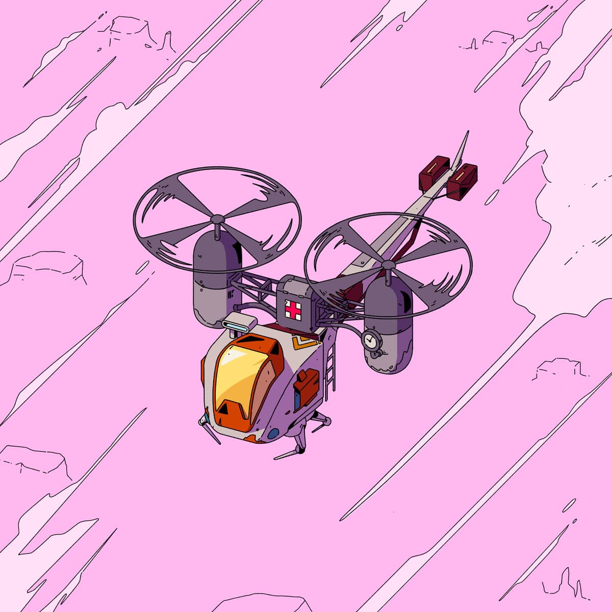 Rig 912