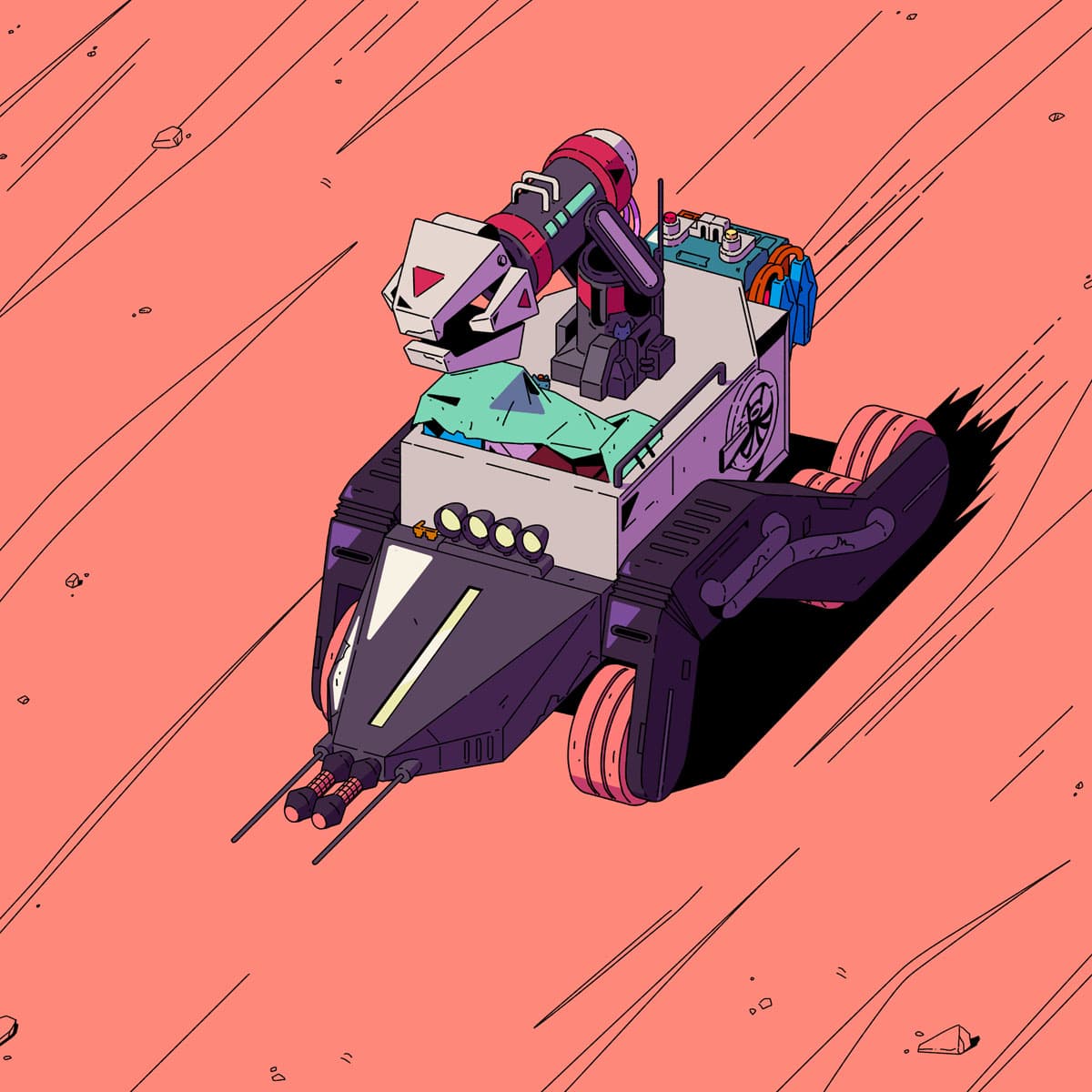 Rig 979