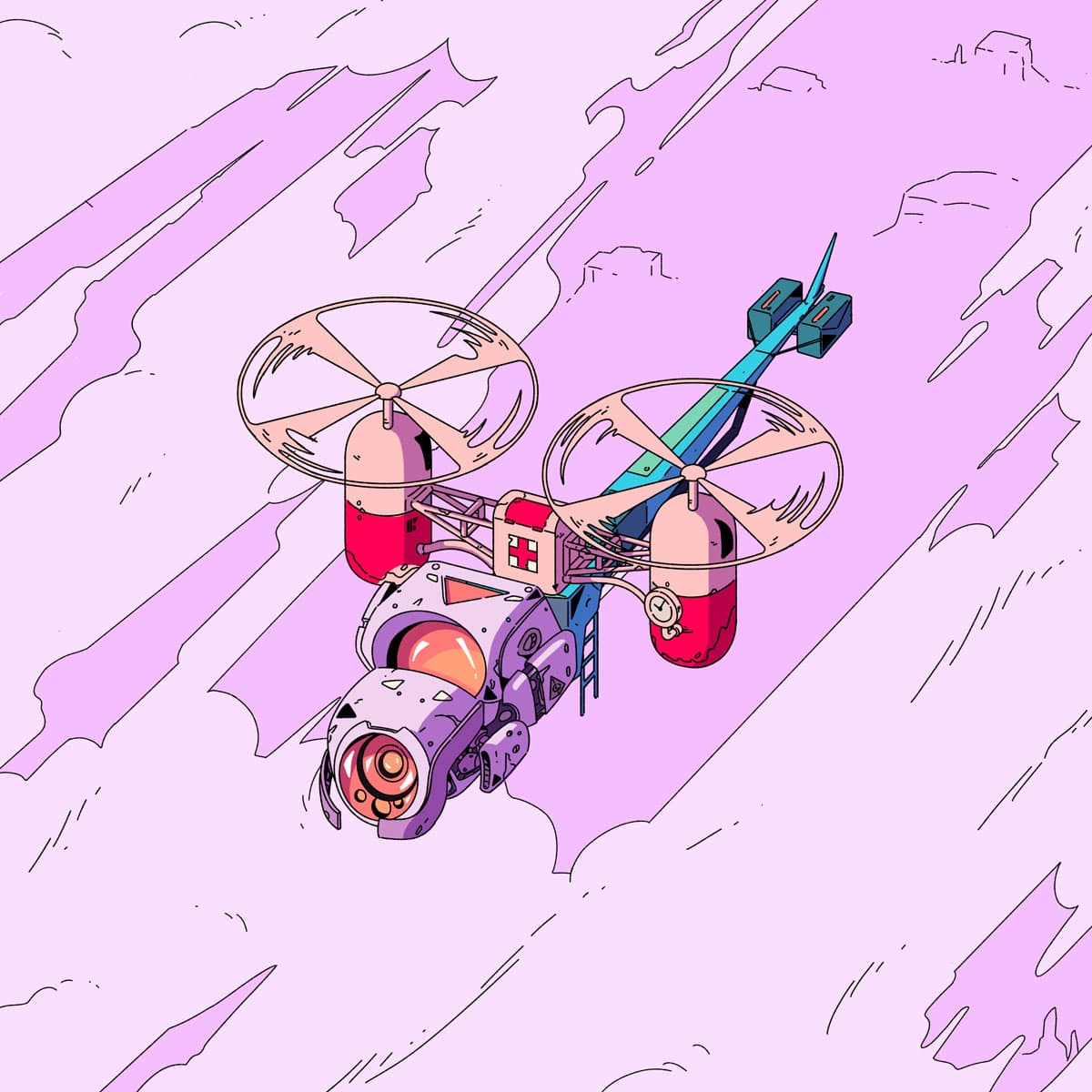 Rig 253