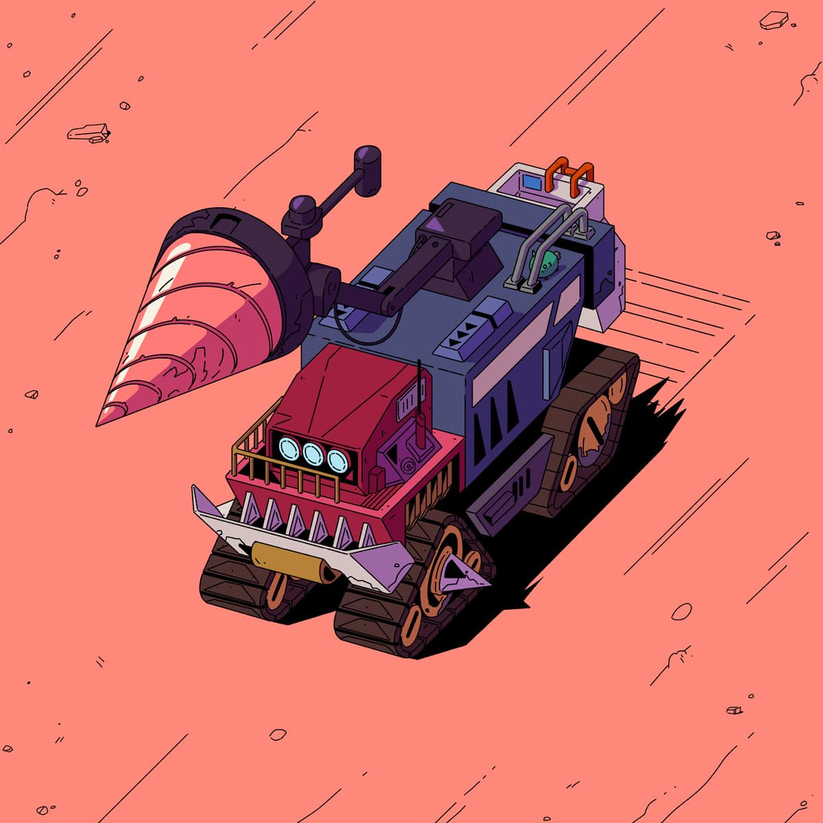 Rig 499