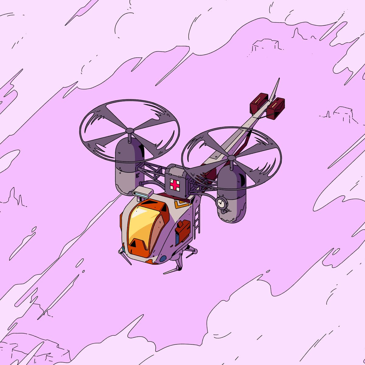 Rig 702