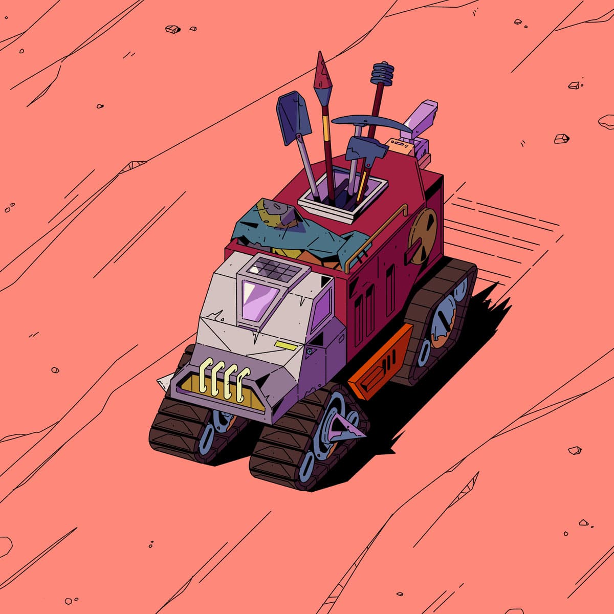 Rig 126