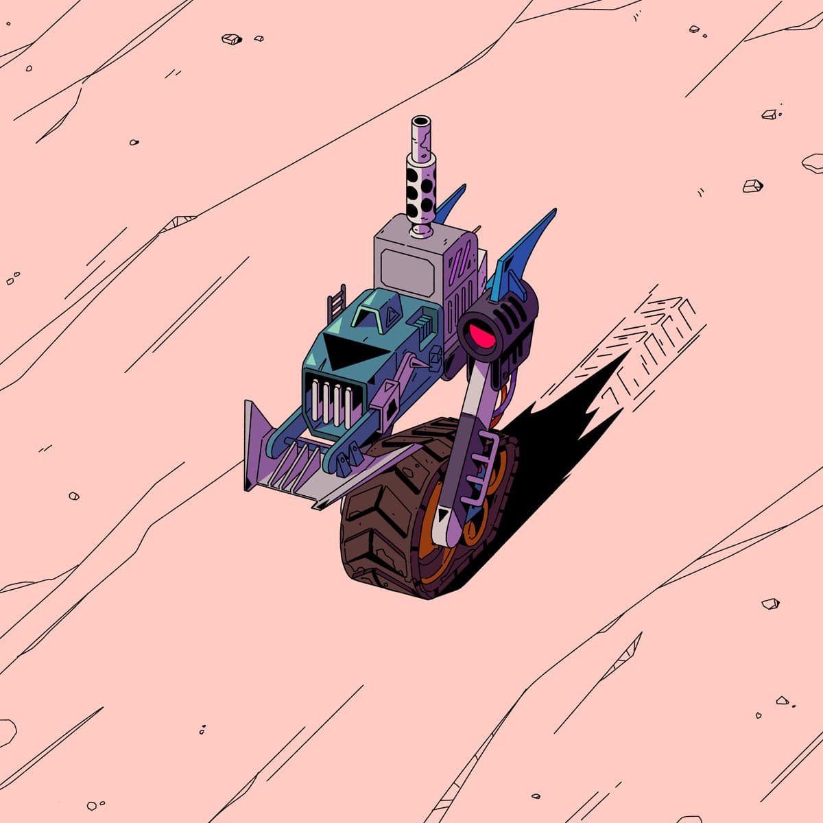 Rig 957
