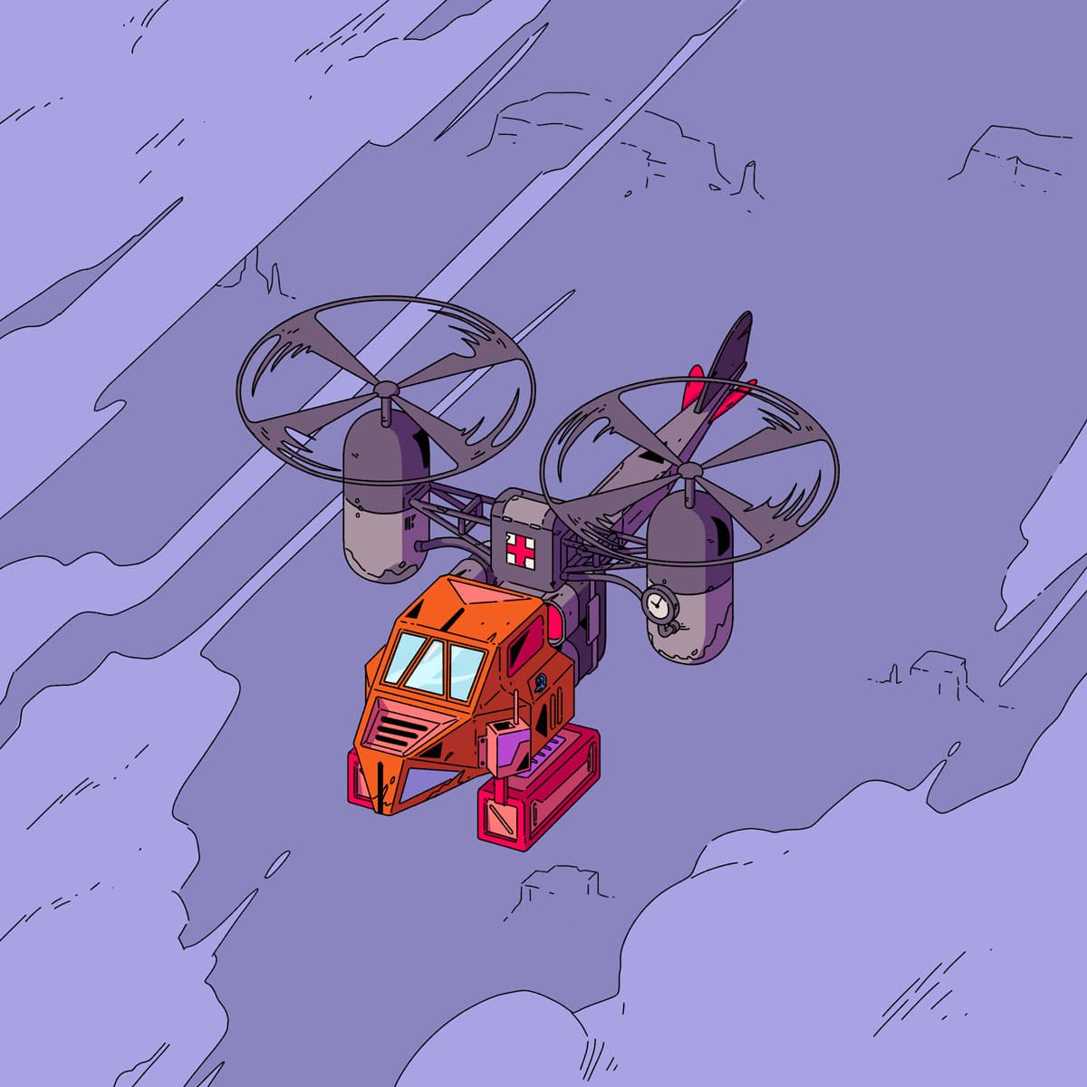 Rig 408