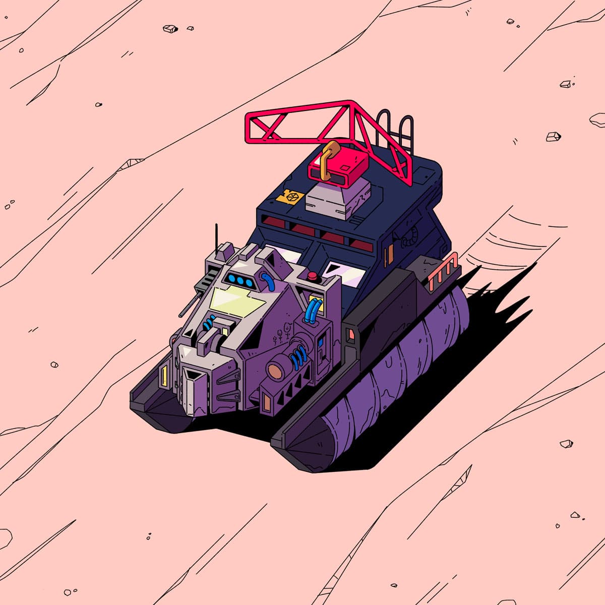 Rig 439