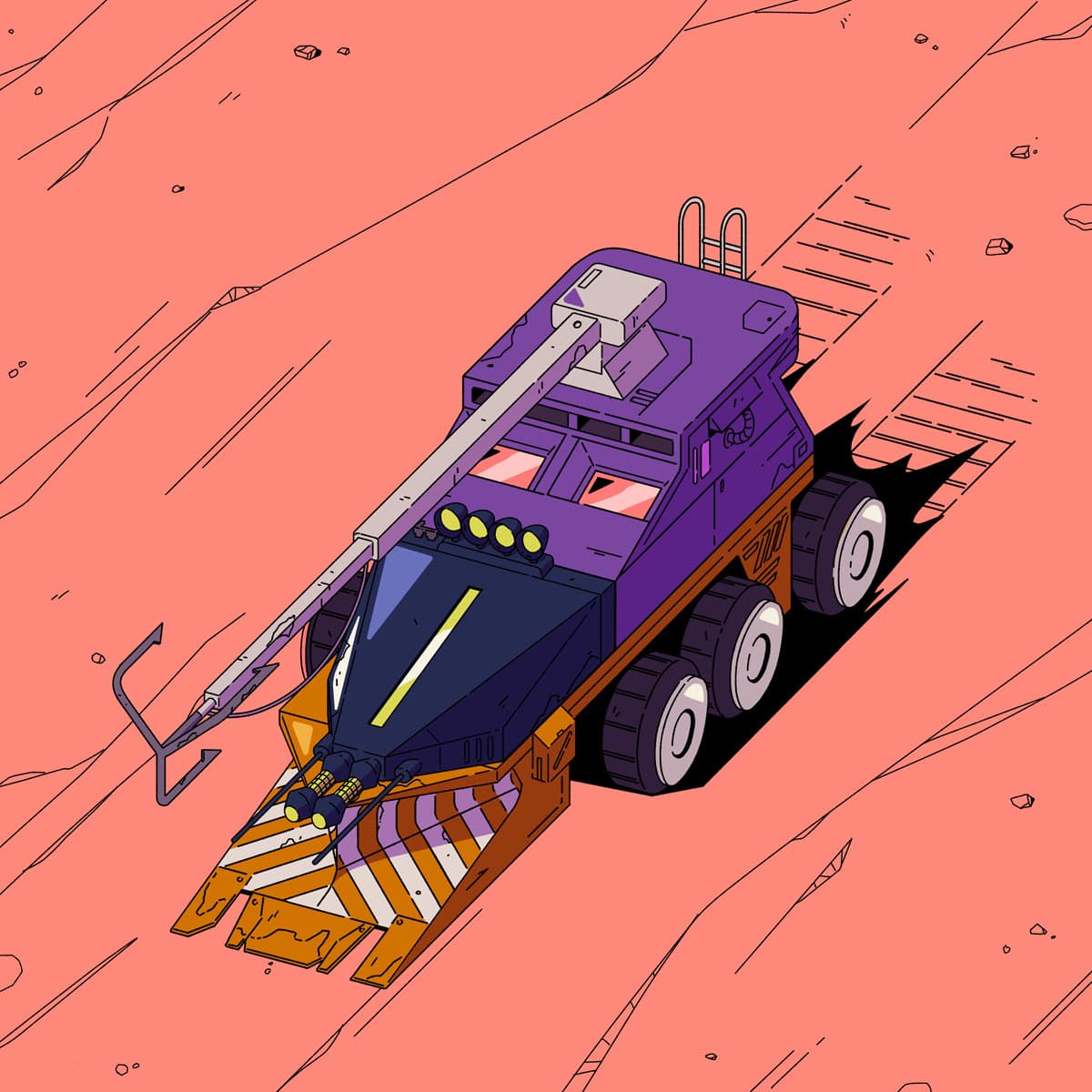 Rig 629