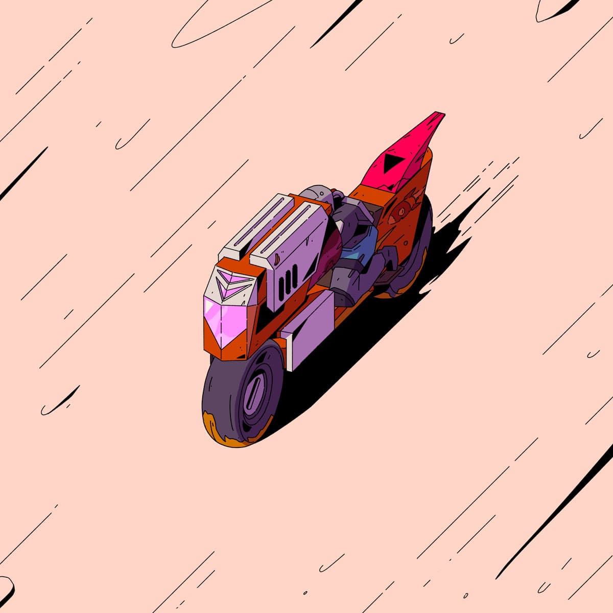 Rig 750