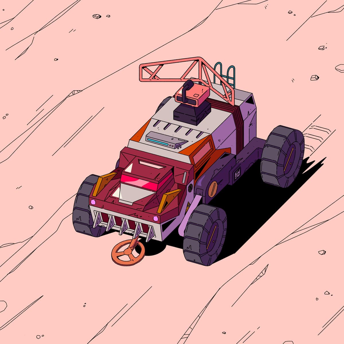 Rig 792