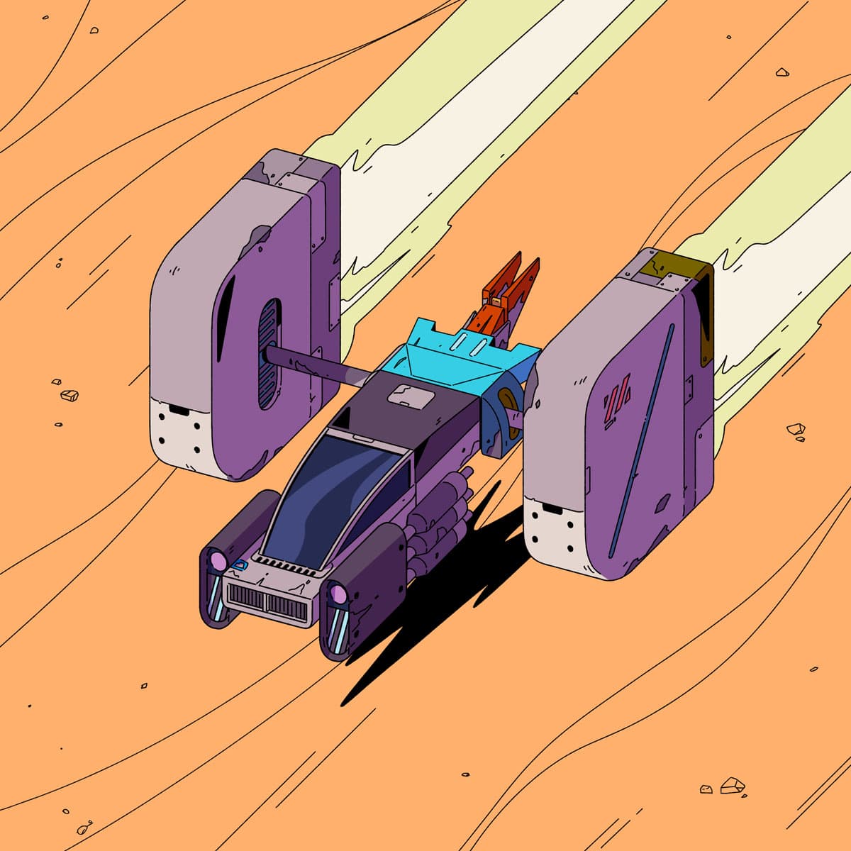 Rig 641