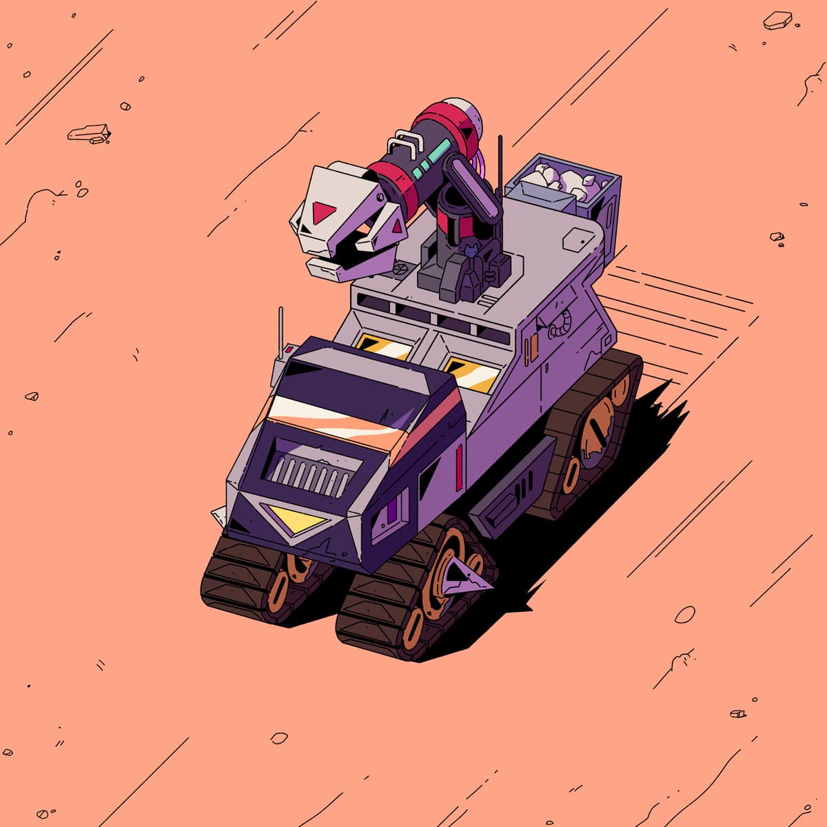 Rig 19