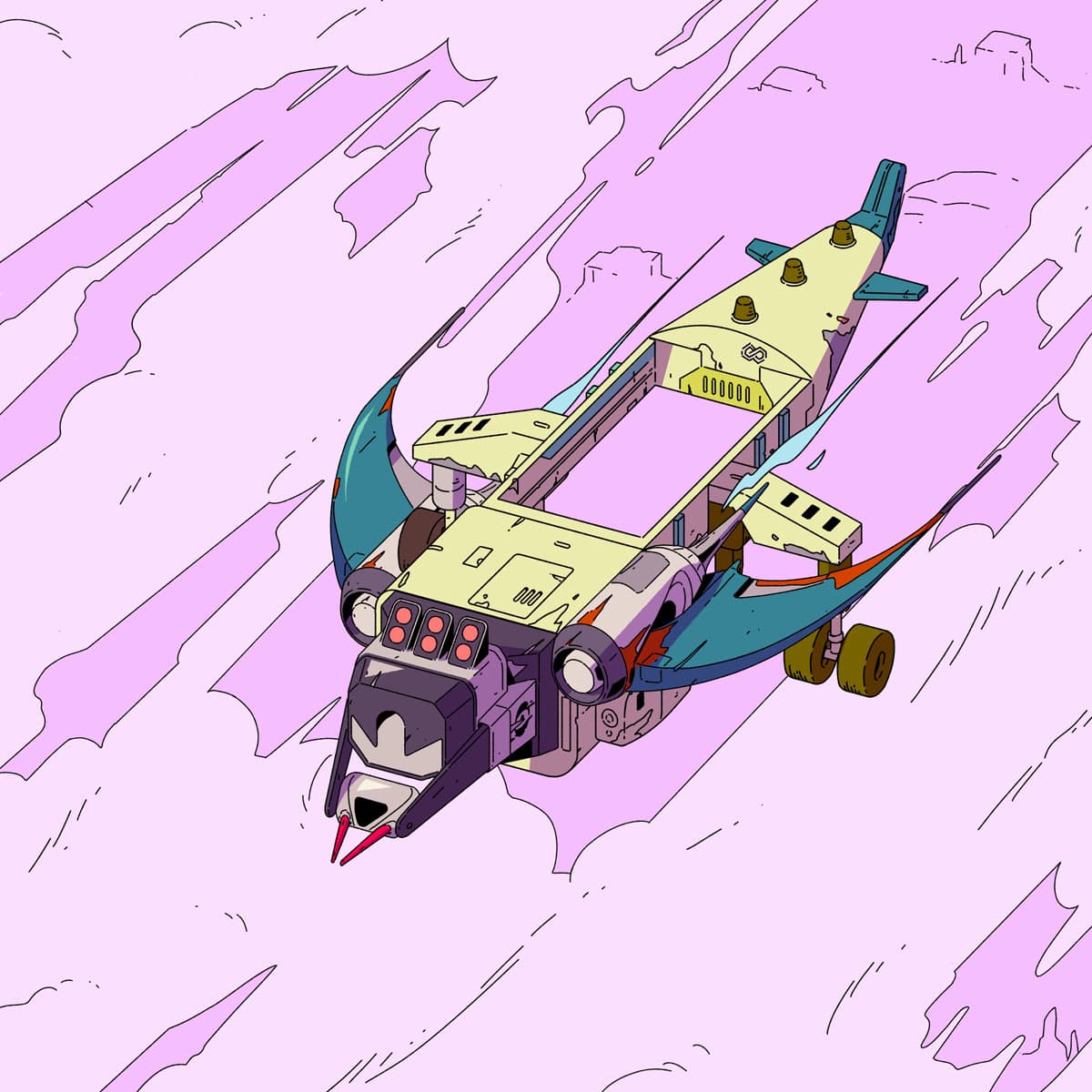 Rig 923