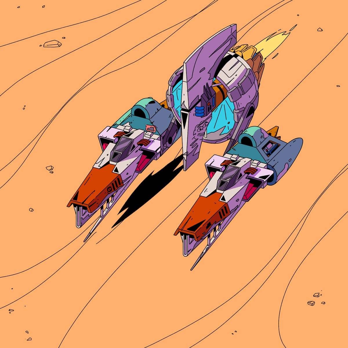 Rig 72