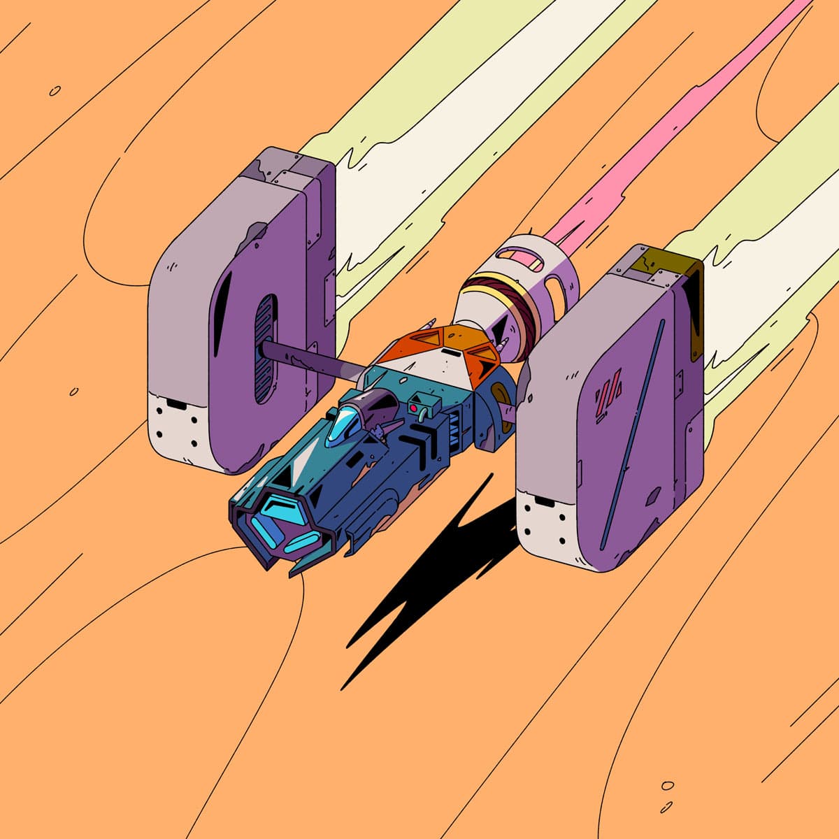 Rig 277