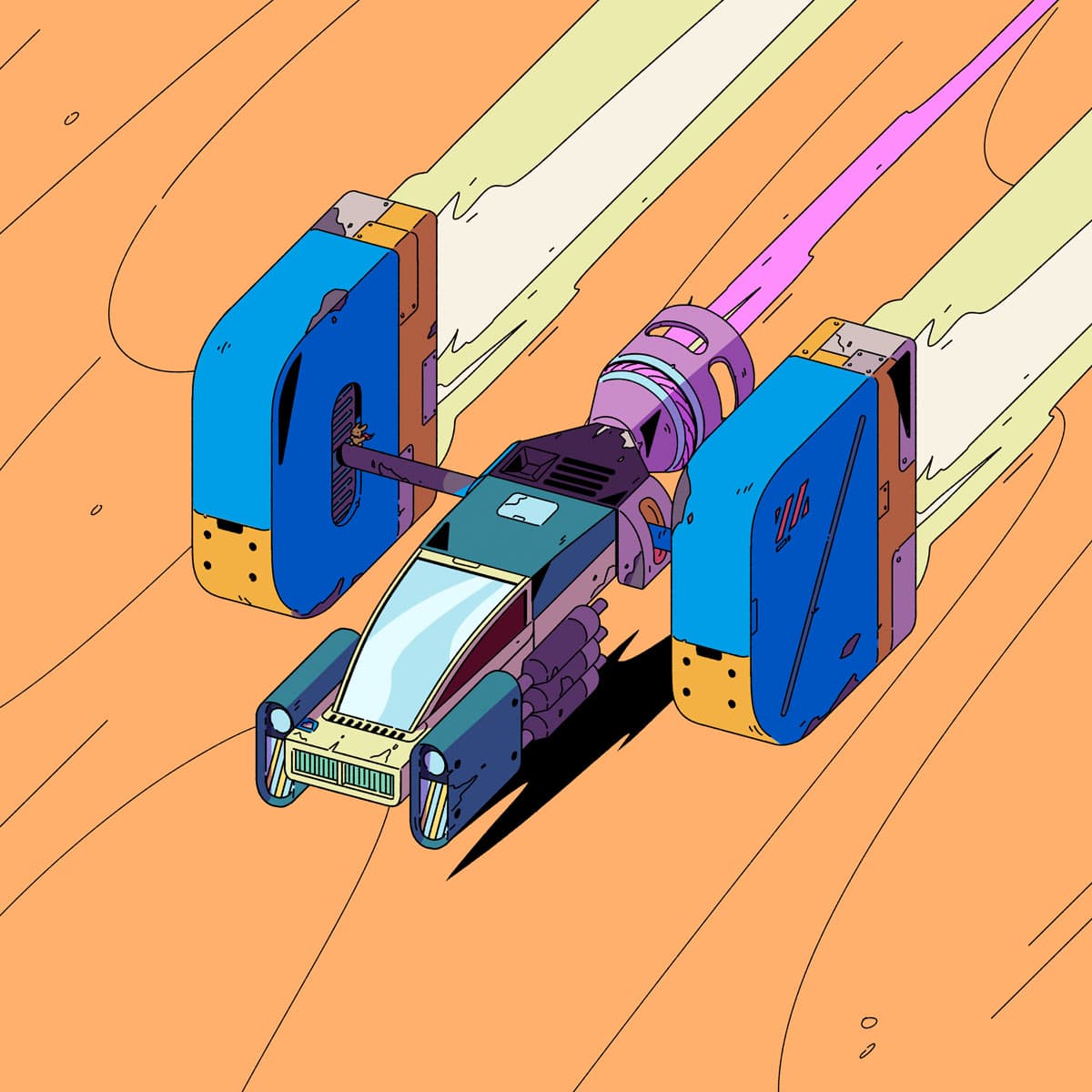 Rig 690
