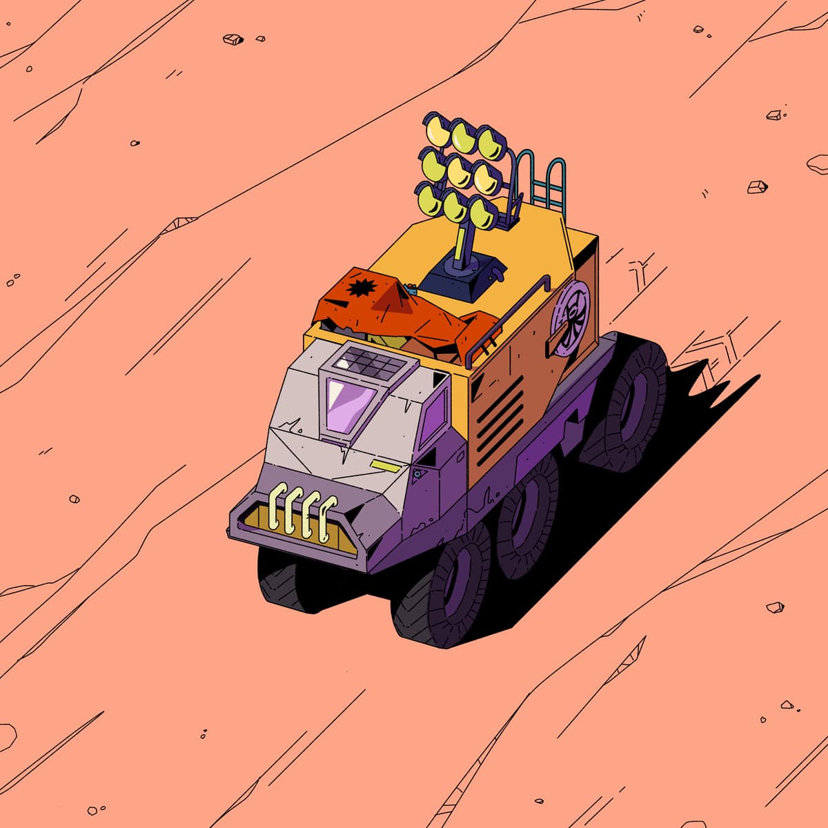 Rig 528