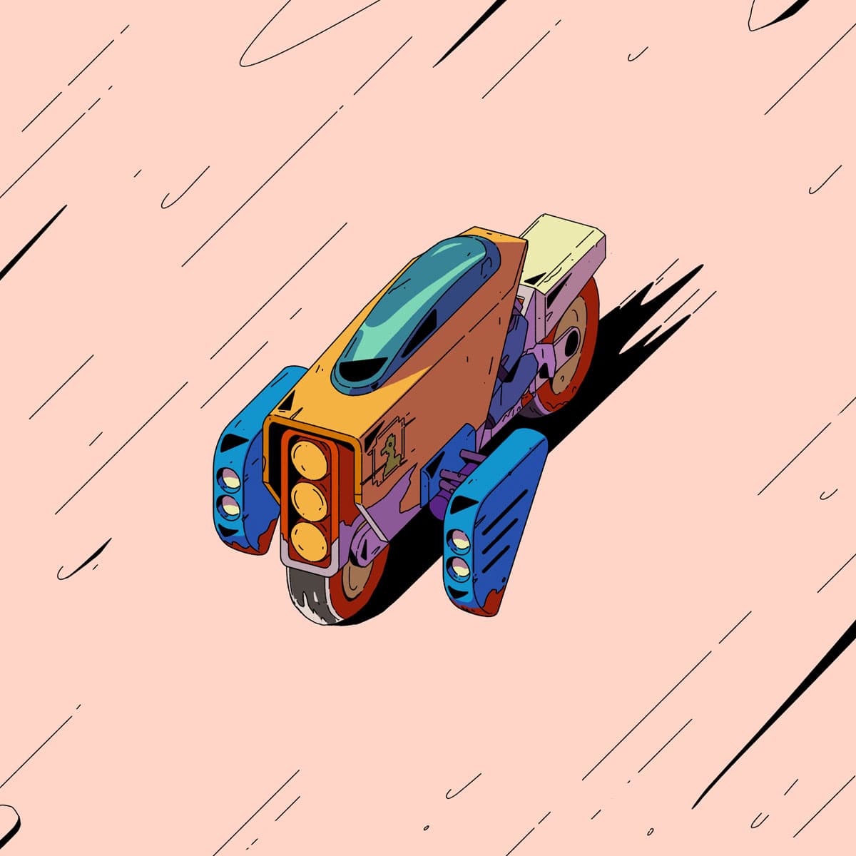 Rig 22