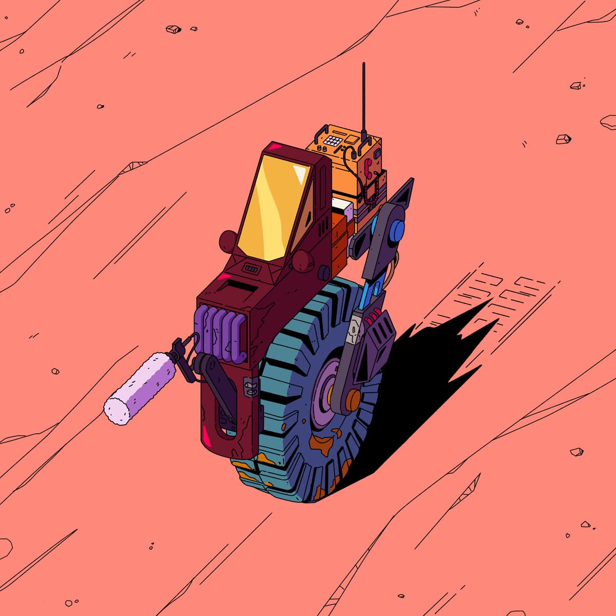 Rig 39