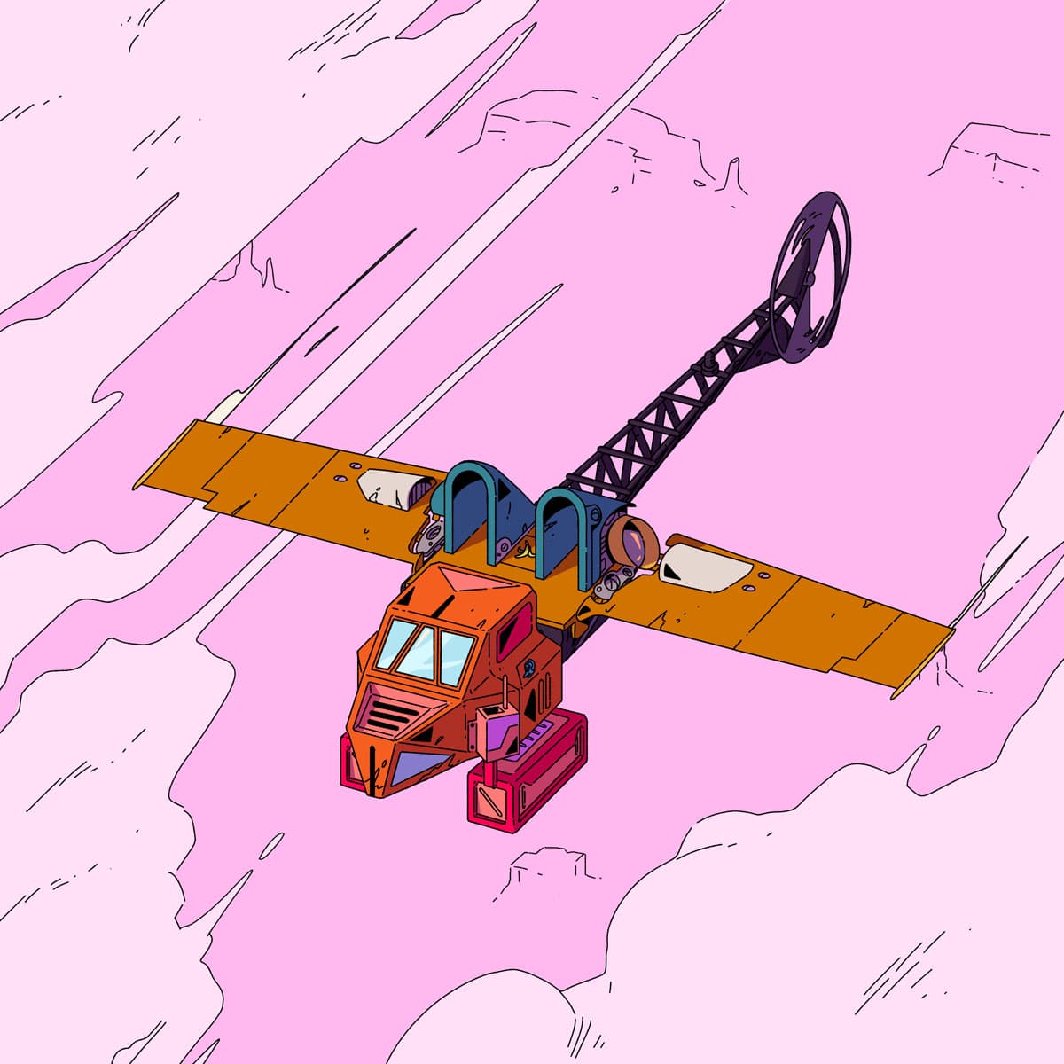 Rig 815