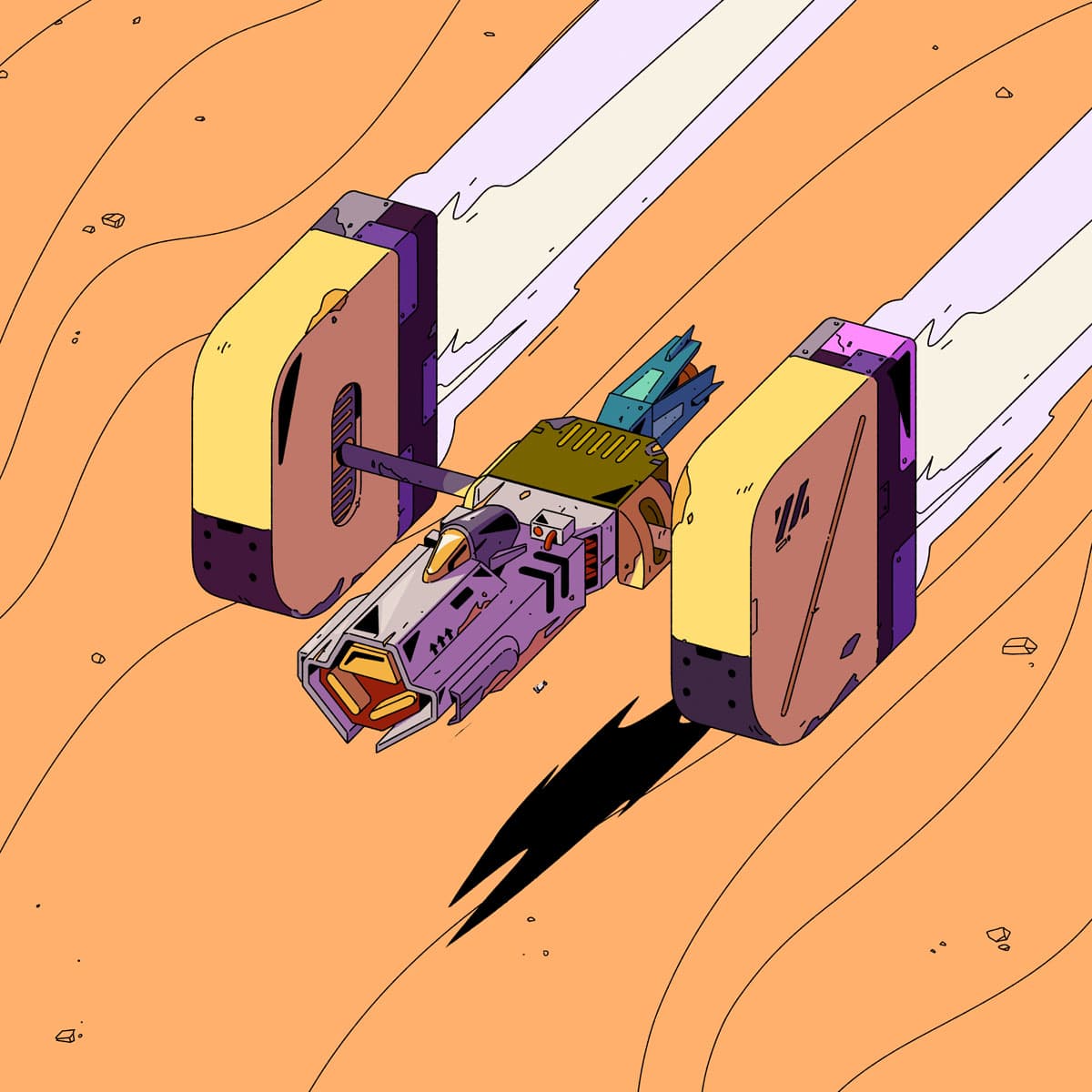Rig 395