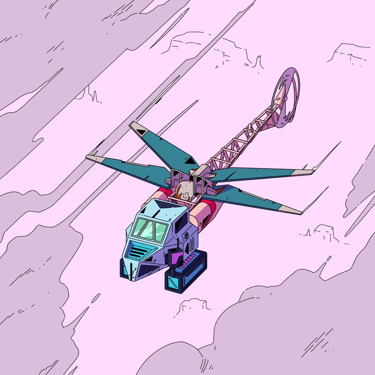 Rig 387