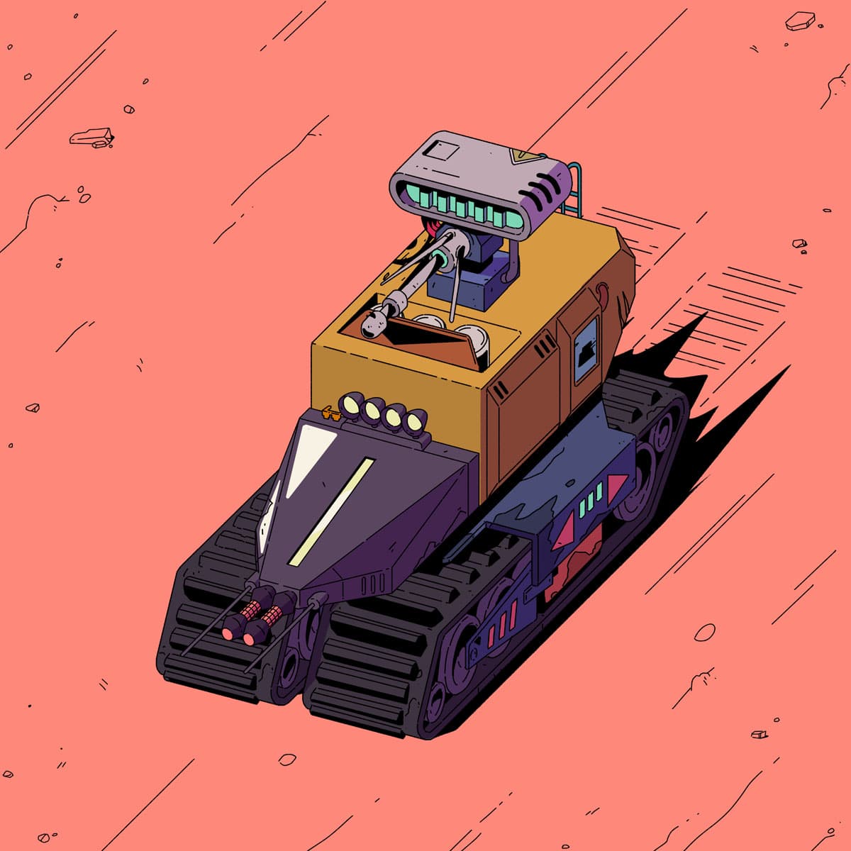 Rig 949