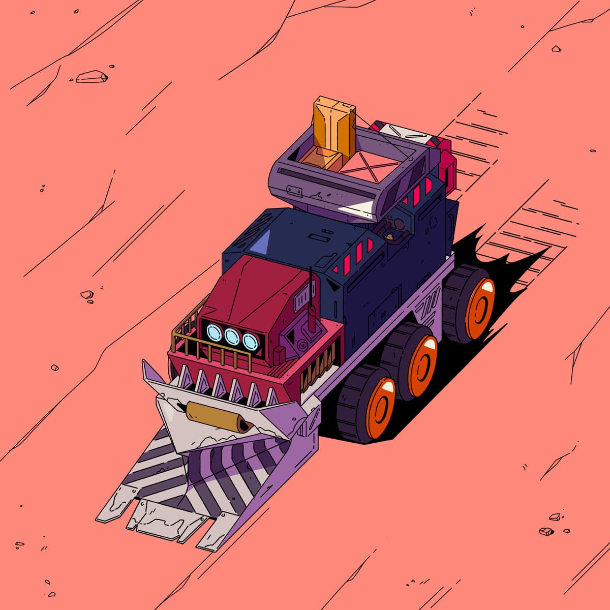Rig 283