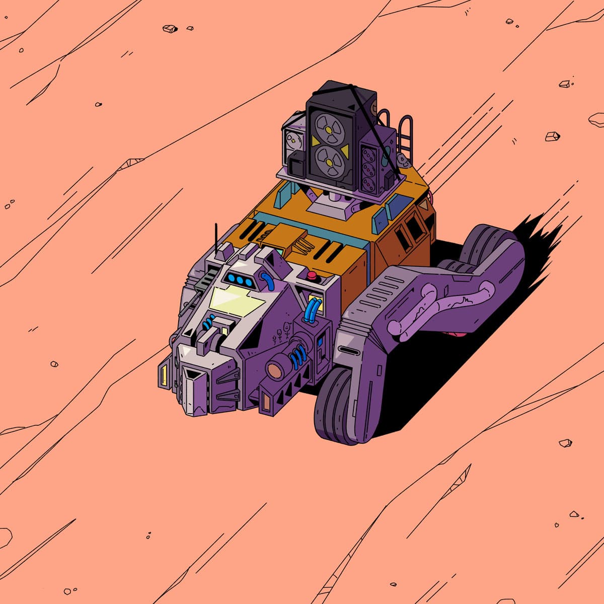 Rig 424