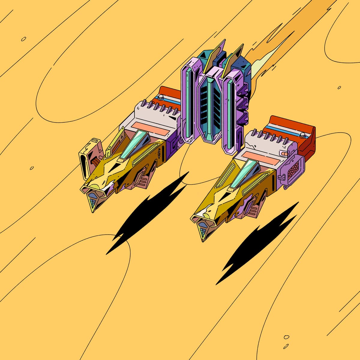 Rig 9