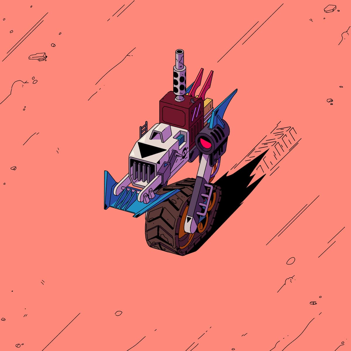Rig 237