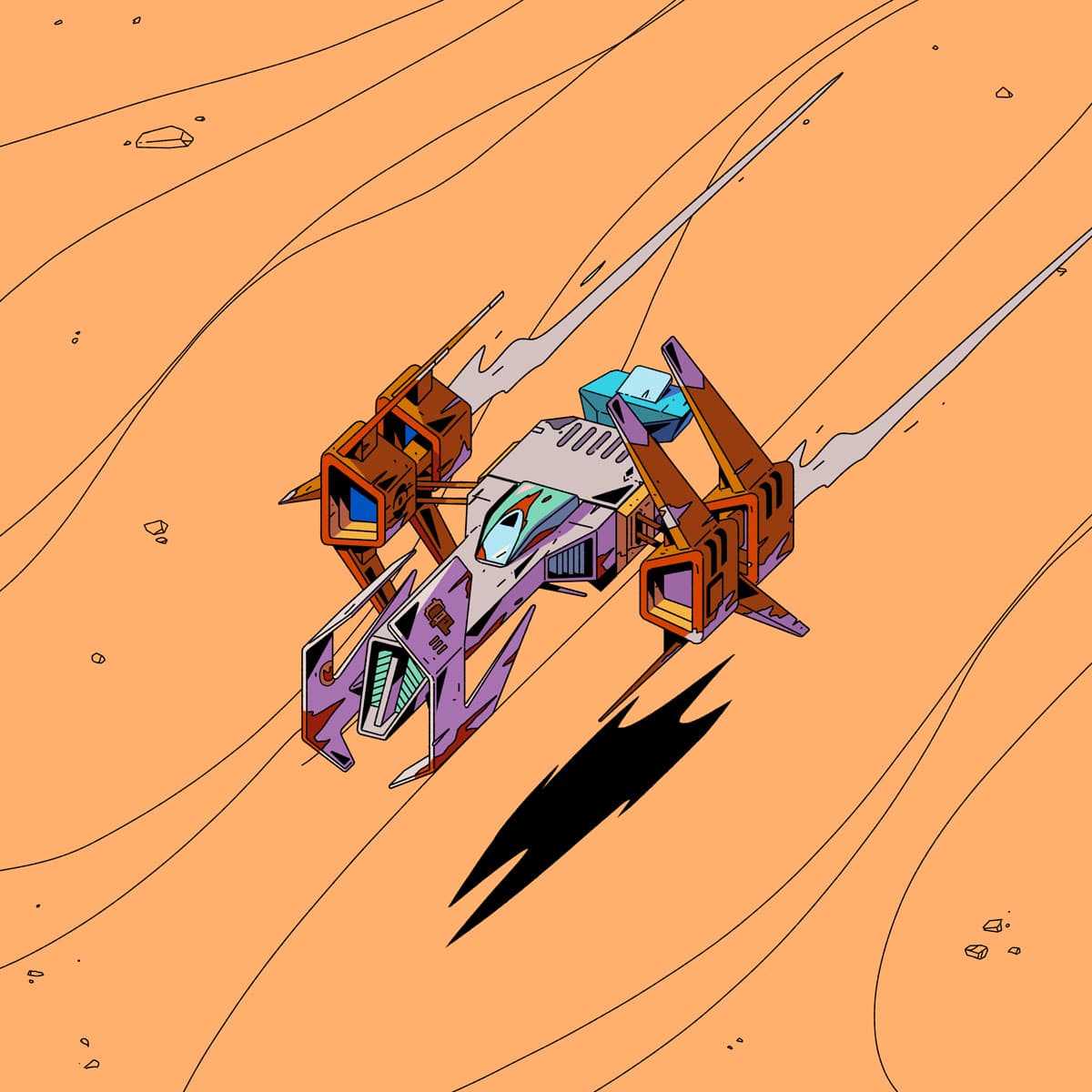 Rig 109