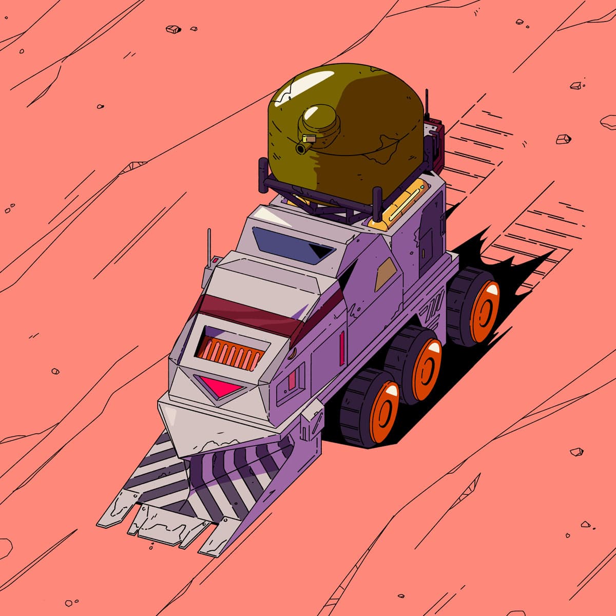 Rig 320