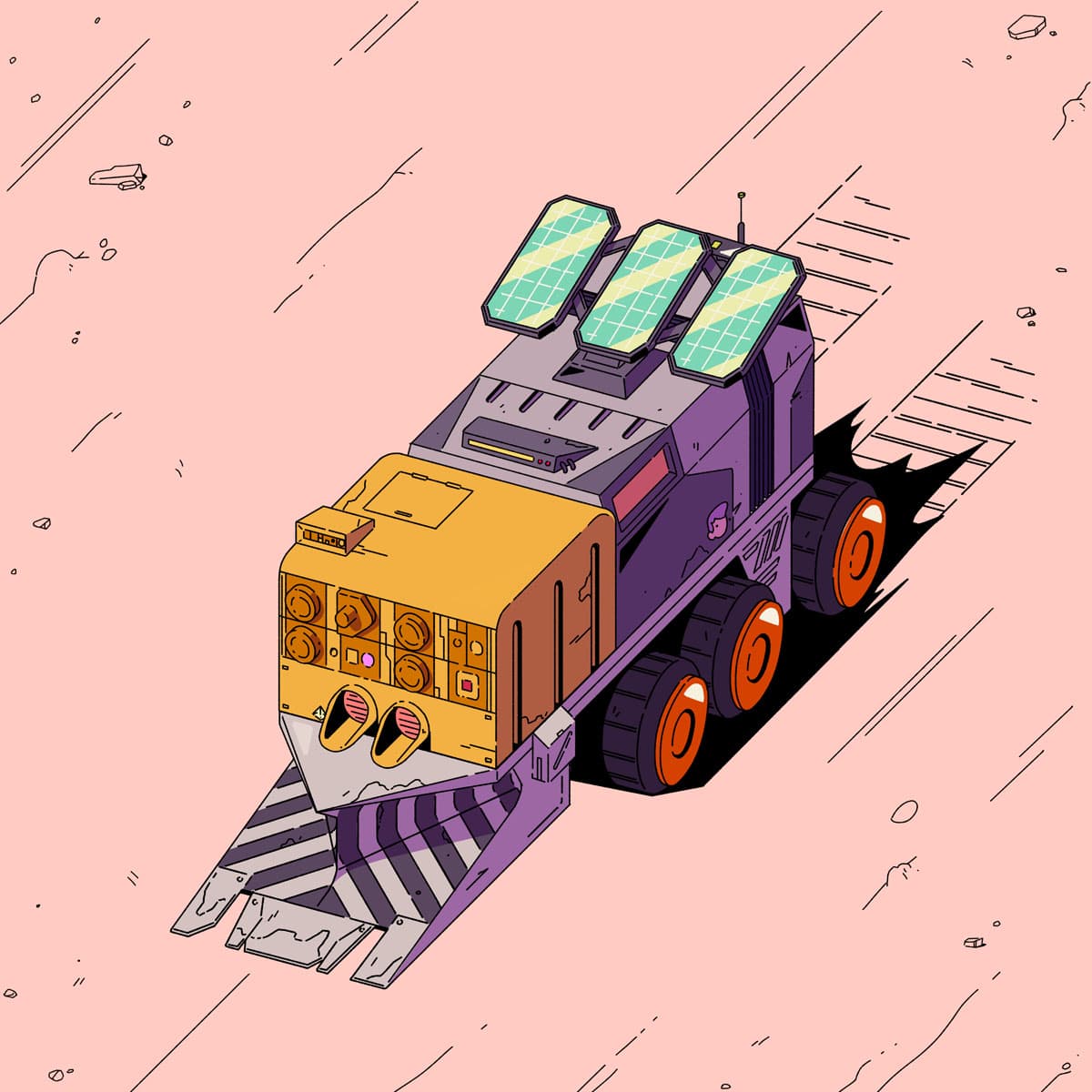 Rig 644