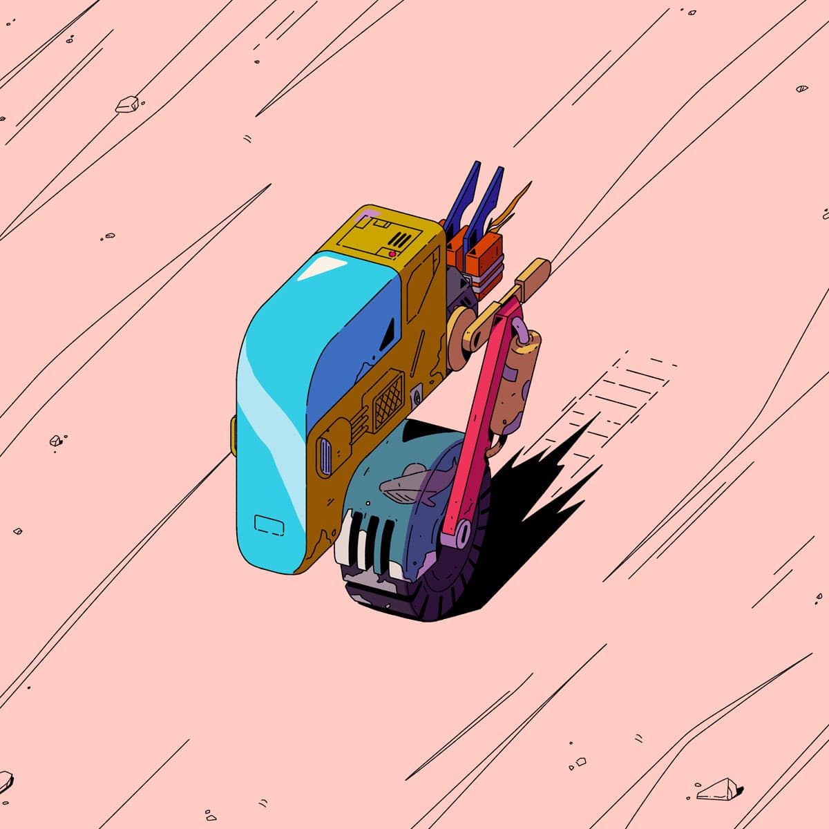Rig 817