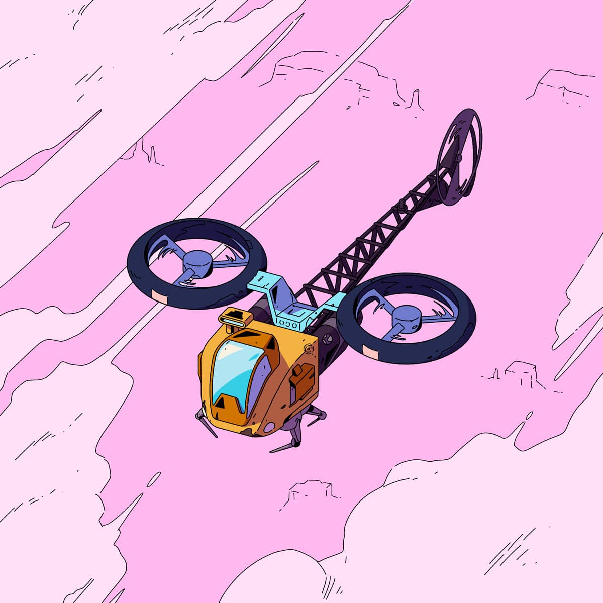 Rig 871