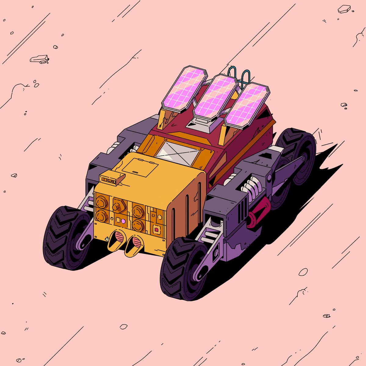 Rig 36