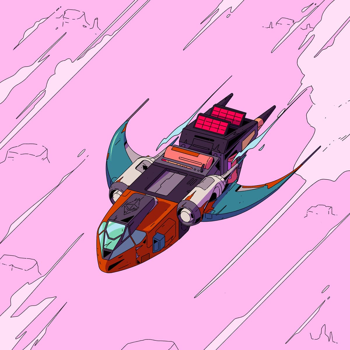 Rig 14